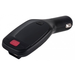 Transmiter FM Bluetooth SD USB Forever TR-300