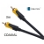 KABEL 1RCA-1RCA 3.0m COAXIAL CABLETECH BASIC EDITION